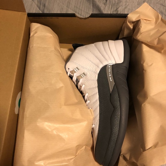 Retro 12 Jordans - Picture 4 of 5